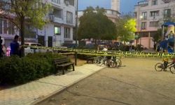 Bursa’da Parkta Dehşet: Yorgun Mermi Çocuğa İsabet Etti