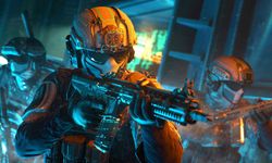 Call of Duty Filmi Resmen Geliyor: Paramount Onayladı
