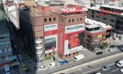 Can Holding Operasyonunda Kenan Tekdağ ve 5 Şüpheli Adliyede