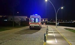 Çanakkale Gelibolu’da Balık Avı Faciası: 1 Ölü, 1 Yaralı