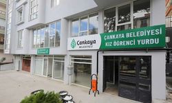 Çankaya Belediyesi’nin Kız Öğrenci Yurdu Başvuruları Başladı