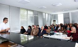 Çankaya Kent Bostanları Güz Eğitimleri Başlıyor: Kayıtlar Açıldı