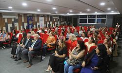 Çankaya’da Girişimci Kadınlar Eğitimlerine Başladı