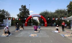 Çankaya’da İlk Yardım Günü’ne Özel Farkındalık Eğitimi Düzenlendi