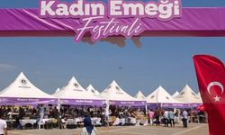 Çankaya’da Kadın Emeği Festivali: Spor, Dans ve Konserler