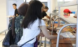 Çankaya’da Üniversitelilere Ücretsiz Akşam Yemeği 1 Ekim’de
