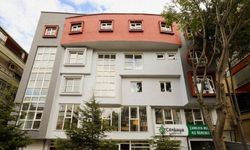 Çankaya’da Yeni Kız Öğrenci Yurdu Kapılarını Açıyor