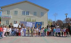 Çankayalı Miniklere Avrupa Hareketlilik Haftası’na Özel Spor Etkinliği