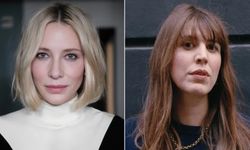Cate Blanchett, Alice Birch’in ‘Sweetsick’inde Başrolde