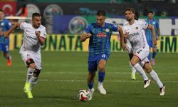 Çaykur Rizespor, Gençlerbirliği’ni Tek Golle Devirdi
