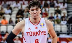 Cedi Osman kimdir, kaç yaşında, eşi kim? Cedi Osman boyu kaç?