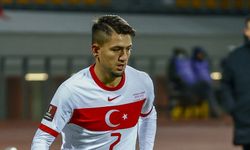 Cengiz Ünder Sezon Sonuna Kadar Beşiktaş’ta