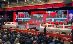 CHP'de Olağanüstü Kurultay: 900’den Fazla Delege Oy Kullanacak