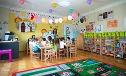 Çocukları Anaokuluna Göndermek Sağlıklı Mı? Uzman Açıkladı