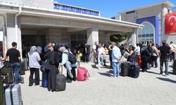 Çubuk Belediyesi’nden Üniversite Öğrencilerine Sıcak Karşılama