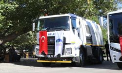 Çubuk’ta Araç Filosuna 44 Milyonluk Yatırım: 10 Araç Hizmete Girdi