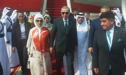 Cumhurbaşkanı Erdoğan Katar’da Olağanüstü Zirveye Katılacak