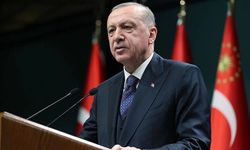 Cumhurbaşkanı Erdoğan’dan Türk Dil Bayramı Mesajı