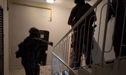 DEAŞ’a Büyük Darbe! 161 Şüpheli Gözaltında