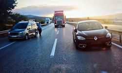 Demirci Belediye Başkanı Kırıkkale’deki Kazada Yaralandı