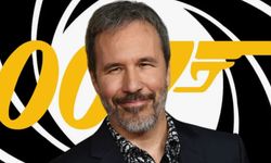 Denis Villeneuve, Yeni Bond için “Bilinmeyen” Yüz Arıyor