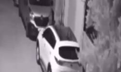 Denizli’de Kadın Kılığına Girip Hırsızlık Yapan Şüpheli Tutuklandı
