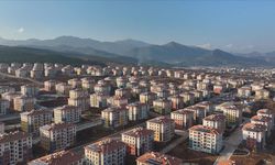 Depremzedeler için Konut Teslimleri Sürüyor! 54 Bin 200 Ev ve İş Yeri Daha Hazır
