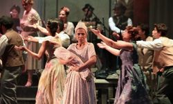Devlet Tiyatroları Girne Fest 25’te İzleyiciyle Buluşuyor