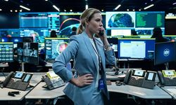 Dinamit Evi Venedik’te Prömiyer Yaptı: Netflix Fragmanı Geldi