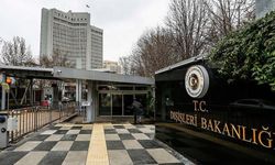 Dışişleri Bakanlığı’ndan Minsk Grubu’nun Kapatılmasına Destek