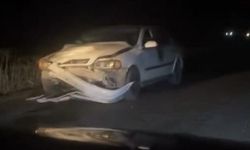 Diyarbakır Bismil’de ATV Tarlaya Uçtu: Baba Öldü, 2 Oğlu Yaralı