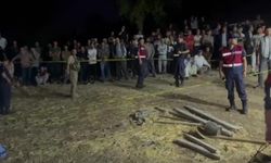 Diyarbakır’da Su Kuyusunda Facia: 4 Kişi Can Verdi