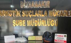 Diyarbakır’da Dev Uyuşturucu Baskını: 14 Tutuklama