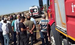 Diyarbakır’da Feci Kaza: 15 Yaşındaki Öğrenci Aracın Altında Kaldı