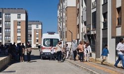 Diyarbakır’da TOKİ Konutlarında Yangın: 4 Kişi Hastanede