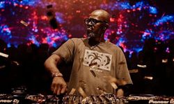 DJ Black Coffee 11 Ekim’de İstanbul’da Sahne Alıyor