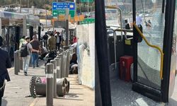 Doğu Kudüs’te Kanlı Saldırı: 5 Ölü, 11 Yaralı