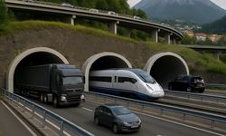 Dörtyol-Hassa Demir Yolu ve Otoyol Projesi İçin Fon Sağlandı