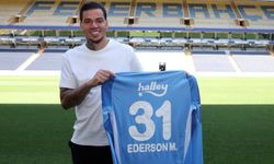 Ederson’dan Fenerbahçe Taraftarına Şampiyonluk Sözü