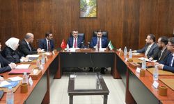 Eğitimde Türkiye-Suriye Ortaklığı: Şam’da İlk Adımlar Atıldı