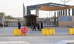 Batı Şeria’nın Dünyaya Açılan Kapısı Tekrar Faaliyete Geçiyor