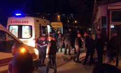 Elazığ’da Sokak Ortasında Sopalı Kavga: 3 Kişi Yaralandı