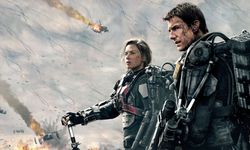 Emily Blunt ve Tom Cruise “Yarının Sınırında”ya Dönüyor