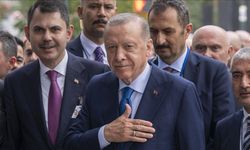 Erdoğan, Trump ile Görüşmek Üzere Washington’a İndi