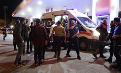 Erzurum’da Borç Kavgası Kanlı Bitti: 4 Yaralı