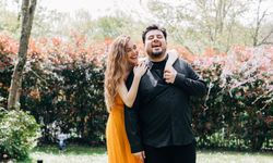 Eser ve Berfu Yenenler'in Yeni Evi Sosyal Medyada Olay Oldu