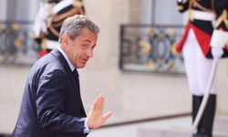 Eski Fransa Cumhurbaşkanı Libya Davasında Suçlu Bulundu