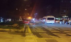 Eskişehir Odunpazarı’nda Alkollü Sürücü Yayaları Ezdi: 1 Ölü, 2 Yaralı