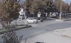 Eskişehir Odunpazarı’nda Motosiklet Kazası: Sürücü Ağır Yaralı