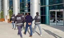 Eskişehir'de Tefecilik Operasyonu: 5 Tutuklama